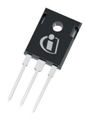 INFINEON IMW40R011M2HXKSA1 Silicon Carbide MOSFET, Single, N Channel, 104 A, 400 V, 0.0144 ohm, TO-247