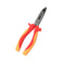 MULTICOMP PRO MP-VDE-BN8 Pliers, Bent Nose, 203.2 mm Length, CRV, Thermoplastic Rubber Handle, 1000V, VDE