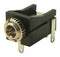 MULTICOMP PRO MP-FC68118 Phone Audio Connector, 3 Contacts, Jack, PCB Mount