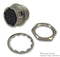 HIROSE / HRS HR10A-10R-12SB(71) Circular Connector, Circular Industrial, HR10 Series, Panel Mount Receptacle, 12 Contacts