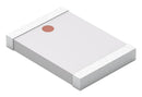 WURTH ELEKTRONIK 7488920157 Chip Antenna, Multilayer, 1.575 GHz, 50 ohm, 5.2 mm x 3.7 mm x 0.7 mm