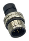 NORCOMP 858-B05-103RLU4 SENSOR CONN, M12, 5POS, PLUG, CABLE