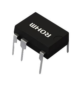 ROHM BM2P241W-Z AC / DC Converter,&nbsp;Non Isolated, 12 to 26.78 V, DIP-7, -40 &deg;C to 105 &deg;C