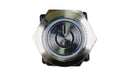 MULTICOMP PRO MP-210MG-BUA Vandal Resistant Switch, 19.2 mm, DPST, On-Off, Round, Natural