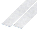 GCT 10-30-A-0050-C-4-08-4-T FFC / FPC Cable, 30 Core, 1 mm, Same Sided Contacts, 2 ", 50 mm, White