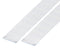 GCT 10-30-A-0304-C-4-08-4-T FFC / FPC Cable, 30 Core, 1 mm, Same Sided Contacts, 12 ", 304 mm, White