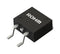 ROHM RGW80NL65DHRBTL IGBT, AEC-Q101, 83 A, 1.5 V, 227 W, 650 V, TO-263L, 3 Pins