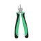 MULTICOMP PRO MP-DIAG6 Pliers, Diagonal, 152.4 mm Length, CRV, Thermoplastic Rubber Handle