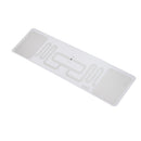 UHF RFID H9 Tag - 70mm x 20mm (Adhesive)