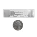 UHF RFID H9 Tag - 70mm x 20mm (Adhesive)