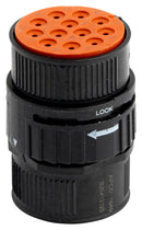 AMPHENOL PCD SJS450250 SCREW MOUNT CRADLE, CIRCULAR CONNECTOR