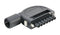 HARTING 09930060403 Heavy Duty Connector, 6+PE, Han ORV3 Series, Hood, Side Entry, 6 Contacts, Receptacle