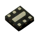 ANALOG DEVICES DS28E07Q+T EEPROM, 1 Kbit, 4Pages x 256bit, 1-Wire, TDFN-EP, 6 Pins