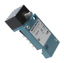 HONEYWELL LSZ7M6D RECEPTACLE PLUG-IN UNIT, LIMIT SWITCH