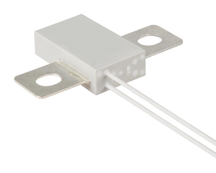 MULTICOMP PRO MPTKS150-R5N-QJZ Fuse, Thermal Cutoff, 80 A, 150 &deg;C, Blade, 85 &deg;C
