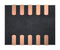 MONOLITHIC POWER SYSTEMS (MPS) MP2702GRP-0000-P Battery Charger, LiFePO4, Li-Ion, Li-Pol, NiMH Battery, 6 Cell, 26 V Input, 1 A, QFN-10
