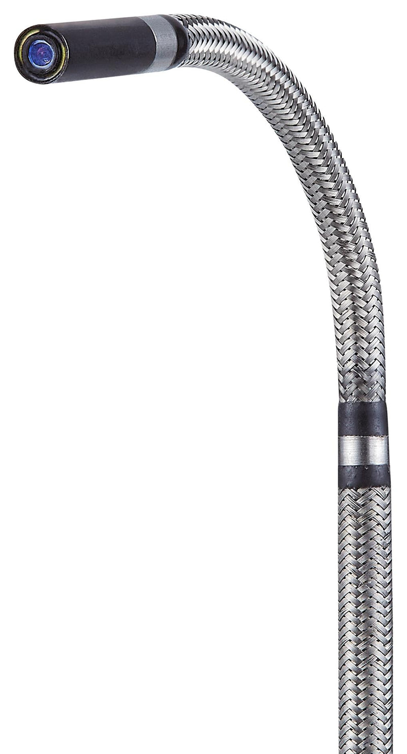 FLIR VS80A4HD-39-2RM Test Accessory, 3.9mm x 2m Long, 4-Way HD Articulating Camera Probe
