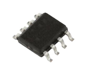 ANALOG DEVICES AD7495BRMZ Analogue to Digital Converter, 12 bit, 1 MSPS, Single Ended, SPI, Single, 2.7 V
