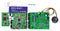 RENESAS RTK0EMA5K0S00020BJ Motor Control Kit, R7FA8T1AHECBD, BLDC Motor, Inverter Board, CPU Board, Communication Board