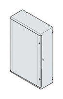ABB 1SL0205A00 Plastic Enclosure, Wall Mount, Thermoplastic, 750 mm, 500 mm, 330 mm, IP66 1SL0205A00