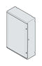 ABB 1SL0205A00 Plastic Enclosure, Wall Mount, Thermoplastic, 750 mm, 500 mm, 330 mm, IP66 1SL0205A00