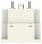TE CONNECTIVITY 1-2071582-2 Contactor, Flange, 1.5 kV, SPST-NO-DM, 1 Pole