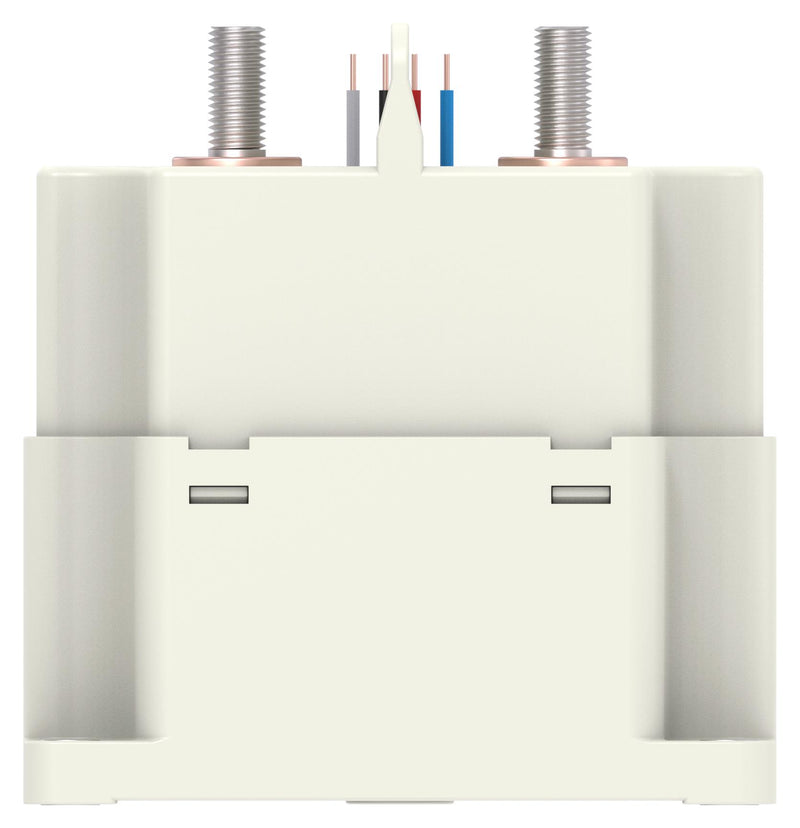 TE CONNECTIVITY 1-2071582-2 Contactor, Flange, 1.5 kV, SPST-NO-DM, 1 Pole