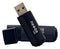 FLEXXON FUUP064GTTE7-033-10 Flash Drive, 3.0 USB, 64 GB, 1.1 V, -40 to 85&deg;C, FxU3 I Series