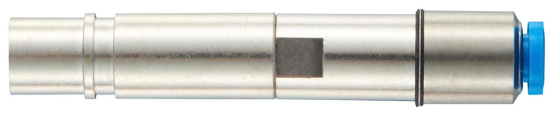 HARTING 09140006464 Heavy Duty Connector Contact, Pneumatic, Out Dia 4mm, Socket, Crimp, Brass
