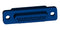 ITT CANNON MDM-25PH003B-A174 Micro D Cable Assembly, Micro-D Plug to Free End, 25 Ways, 18 ", 457.2 mm, Multi-coloured