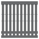 ENTRELEC - TE CONNECTIVITY 1SET411020R0000 Trunking, 100 mm, 80 mm, 2 m, 3.94 ", 3.15 ", 6.6 ft