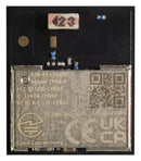 LAIRD CONNECTIVITY 453-00090R Bluetooth Module, BLE 5.3, 2 Mbps, -96.2 dBm, 1.8 V to 3.8 V, -40 &deg;C to 105 &deg;C