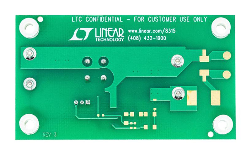 ANALOG DEVICES DC2478A Demonstration Board, LT8315EFE
