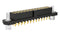 HARWIN M80-4032642 PCB Receptacle, Board-to-Board, 2 mm, 2 Rows, 26 Contacts, Panel Mount, Through Hole Mount