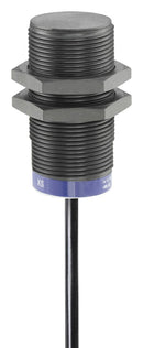TELEMECANIQUE SENSORS XS4P18PB370E1 INDUCTIVE PROXIMITY SENSOR, 8MM, 48V