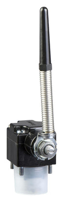 TELEMECANIQUE SENSORS ZCKD81 Switch Actuator, Spring Lever, Telemecanique OsiSense XC Series XCKS, XCKL & XCKM Limit Switches