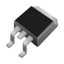 VISHAY SIHB085N60EF-GE3 Power MOSFET, N Channel, 600 V, 34 A, 0.084 ohm, TO-263 (D2PAK), Surface Mount