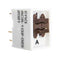 ERG COMPONENTS ED57389 DIP / SIP Switch, IP64, 1 Circuits, Slide, Through Hole, DPDT, 100 V, 1 A