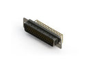 EDAC 621-M50-260-WN1 D SUB CONN, R/A PLUG, 50POS, DD, SOLDER