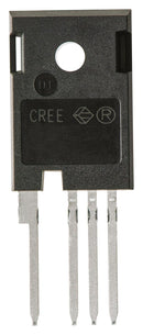 ROHM SCT4036DRC15 Silicon Carbide MOSFET, Single, N Channel, 42 A, 750 V, 0.047 ohm, TO-247