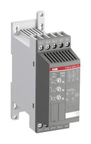 ABB 1SFA896103R1100 SOFTSTARTER, 3-PH, 3.9A, 2.2KW, 208-600V