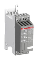 ABB 1SFA896104R1100 SOFTSTARTER, 3-PH, 6.8A, 4KW, 208-600VAC