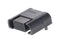 MOLEX 46436-3132 Rectangular Power Connector, R/A, 35 Contacts, Ten60 46436 Series, PCB Mount, Press Fit, 2 mm