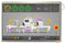 MIDAS DISPLAYS MCT101HDMI-A-RTP-V2 TFT LCD, 10.1 ", 1280 x 800 Pixels, Landscape, RGB, 5V