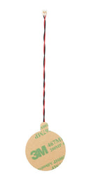 TAOGLAS FXC.30.52.0075X.B.DG RF Antenna, 13.56MHz, IoT/RFID/NFC, Ferrite, 75mm Twisted Pair 28AWG Cable, ACH(F), -40&deg;C to 85&deg;C