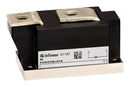 INFINEON DZ600N12KXPSA1 Diode Module, 1.6 kV, 735 A, 1.4 V, Single, Module, 2 Pins