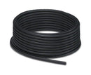 PHOENIX CONTACT 1501854 Sensor Connector Accessory, 3P, Sensor Cable, Phoenix Contact M8 & M12 Plug-in Sensor Connectors