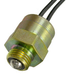 VARIOHM GROUP J4002-526 Limit Switch, Ball Plunger, SPST-NC, J4 Series