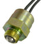 VARIOHM GROUP J4002-526 Limit Switch, Ball Plunger, SPST-NC, J4 Series