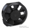 EBM-PAPST 6424H 6424H DC Axial Fan 24 V Rectangular With Rounded Ends 172 mm 51 Ball Bearing 282.5 CFM
